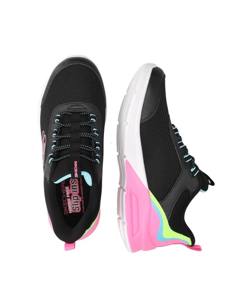 Skechers-Slip-Ins-Microspec-rosa