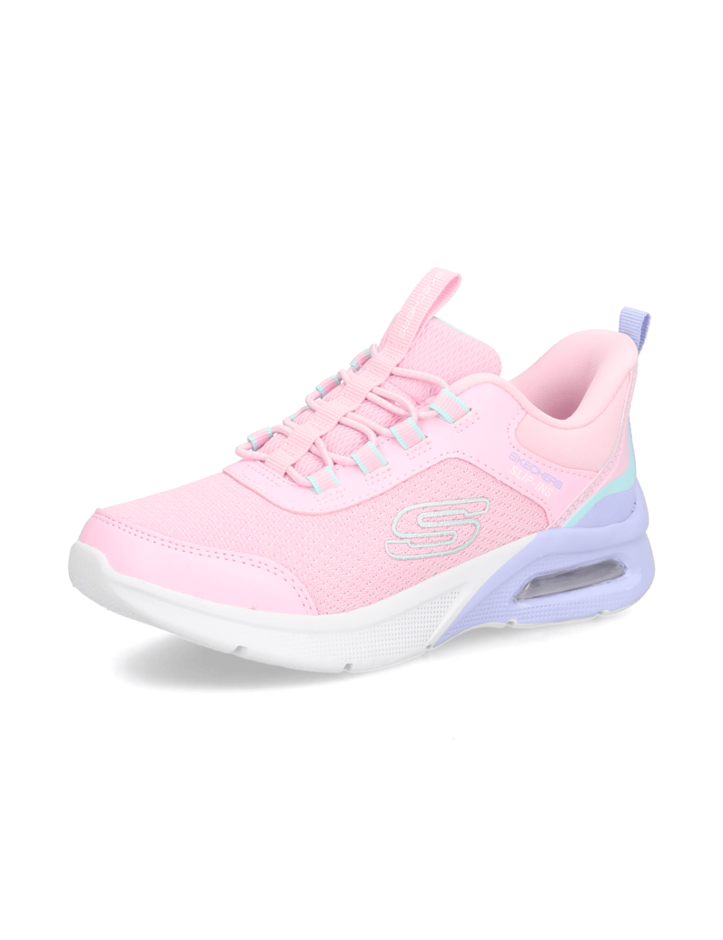 Skechers-Slip-Ins-Microspec-rosa