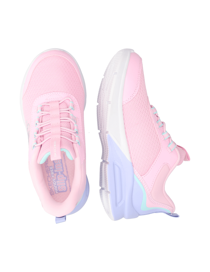 Skechers-Slip-Ins-Microspec-rosa