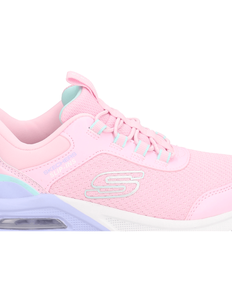 Skechers-Slip-Ins-Microspec-rosa