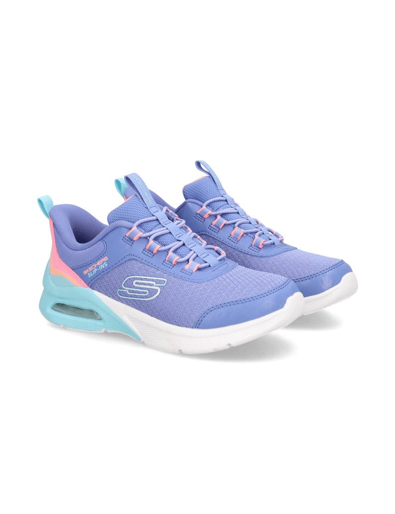 Skechers-Slip-Ins-Microspec-rosa