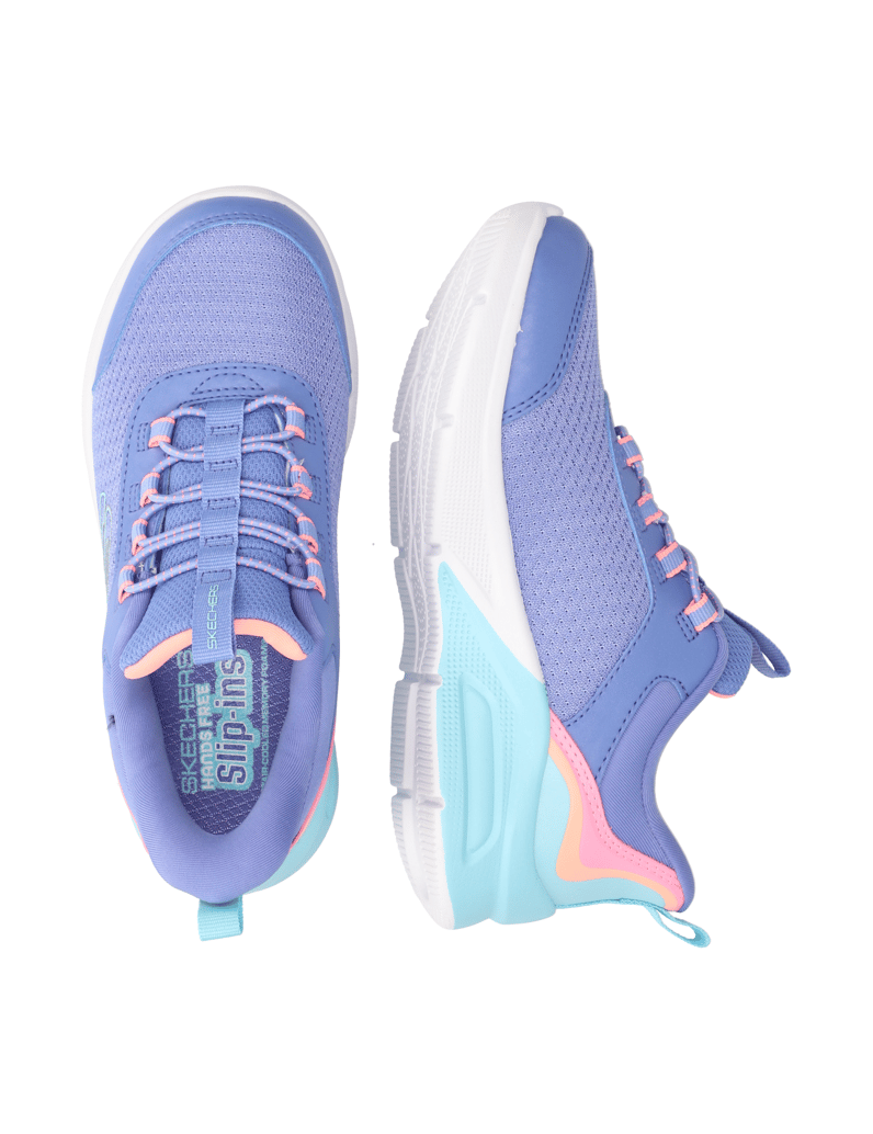 Skechers-Slip-Ins-Microspec-rosa