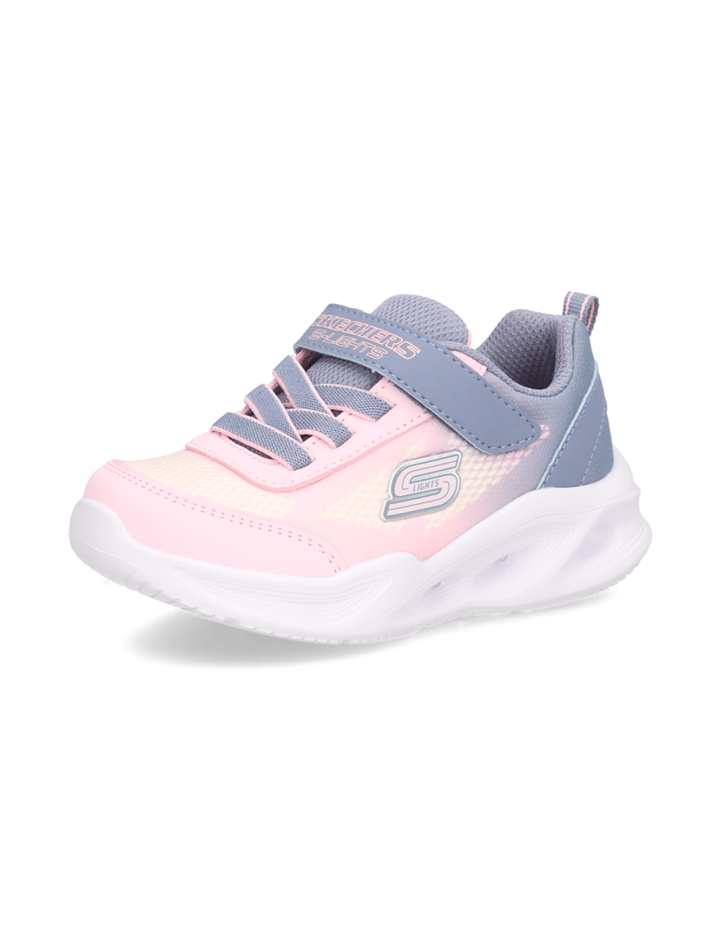 Skechers-S-Lights-Sola-Glow-rosa