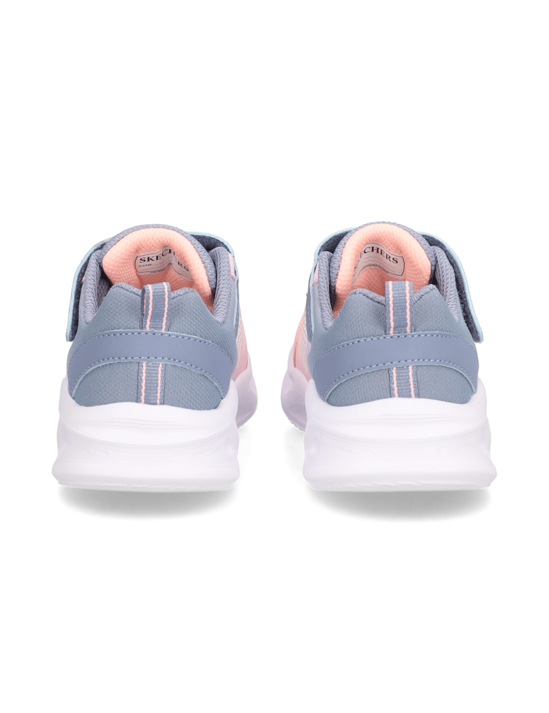 Skechers-S-Lights-Sola-Glow-rosa