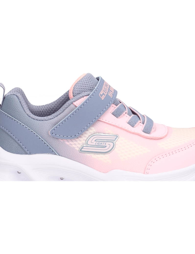 Skechers-S-Lights-Sola-Glow-rosa