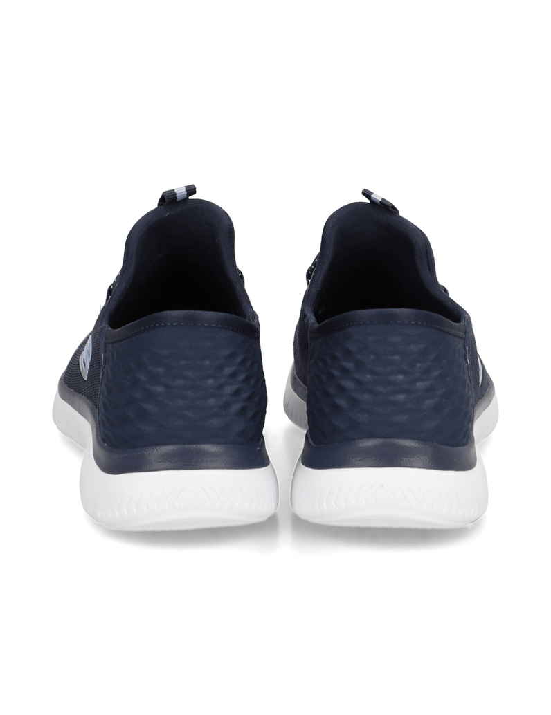 Skechers-Slip-Ins-Summits-schwarz