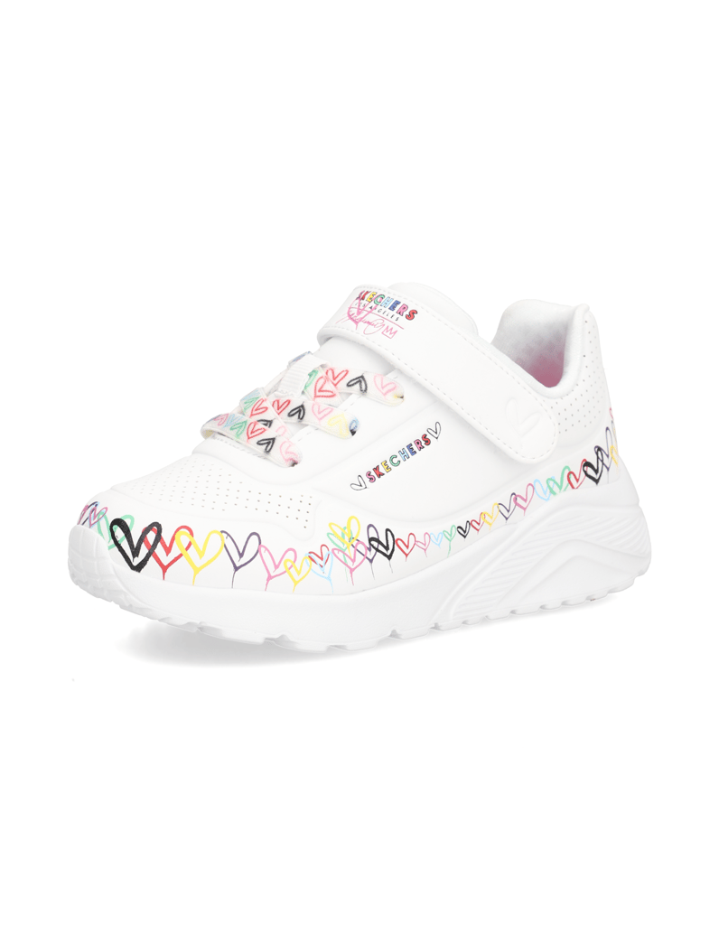 Skechers-Uno-Lite-weiss