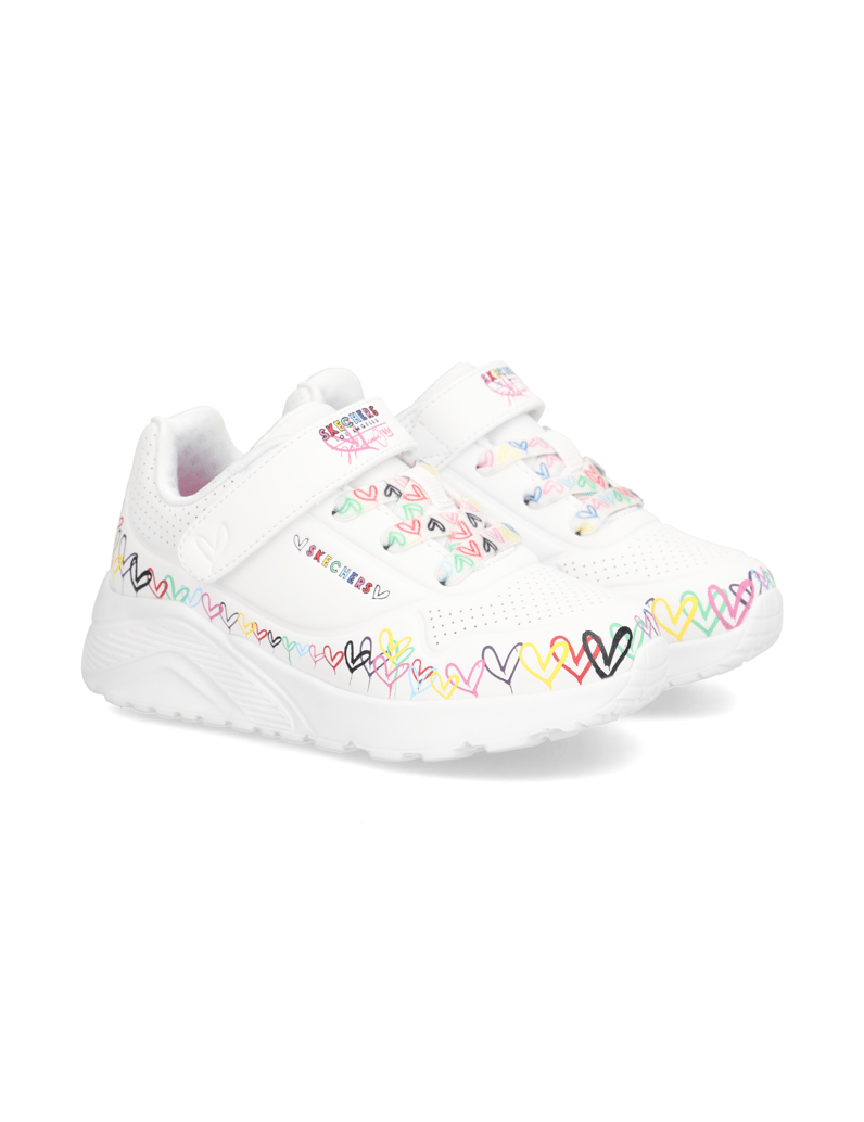 Skechers-Uno-Lite-weiss