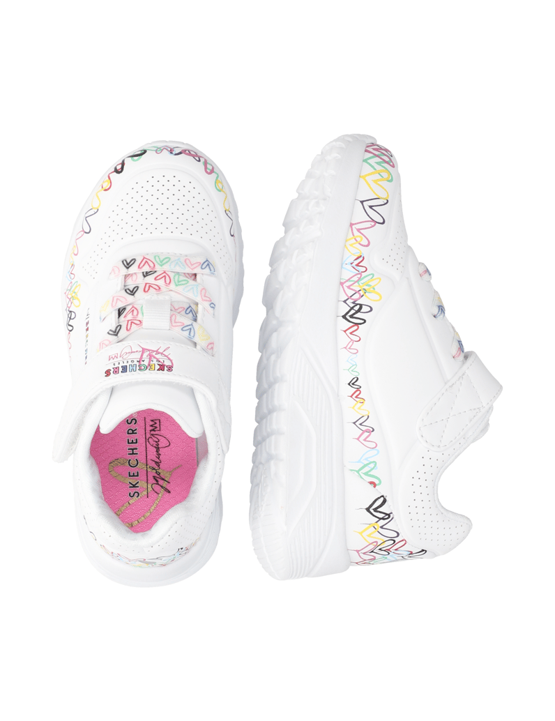 Skechers-Uno-Lite-weiss