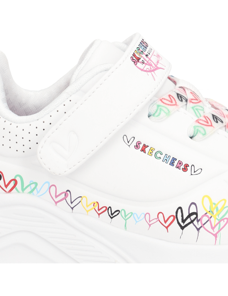 Skechers-Uno-Lite-weiss