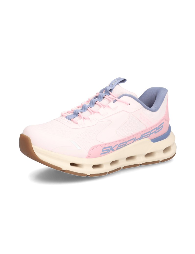 Skechers-Slip-Ins-Glide-Step-rosa