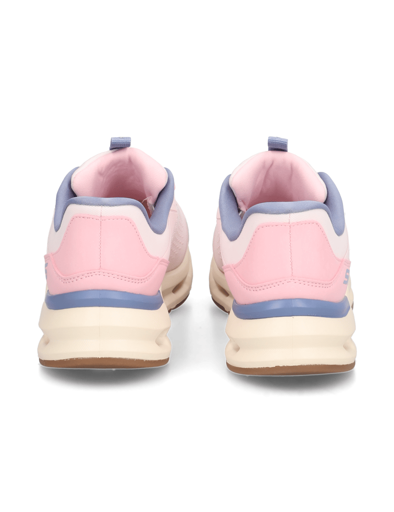 Skechers-Slip-Ins-Glide-Step-rosa