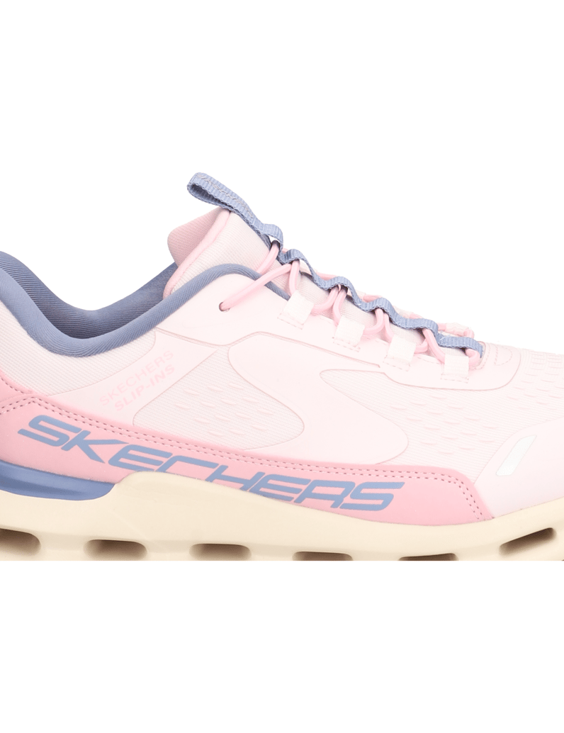Skechers-Slip-Ins-Glide-Step-rosa