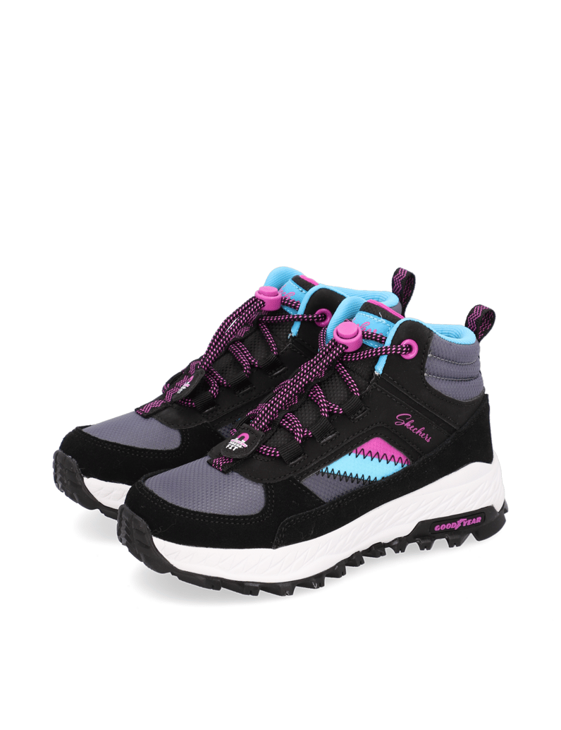 Skechers-FUSE-TREAD