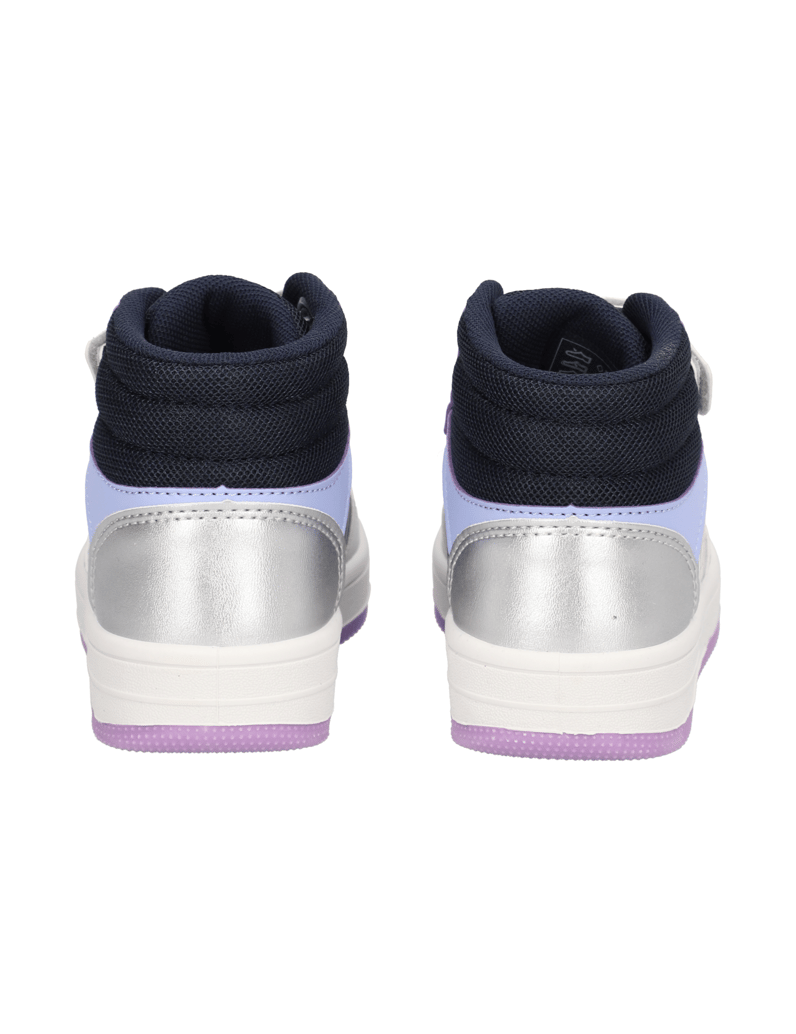 Frozen-Sneaker-Mid-Cut-blau
