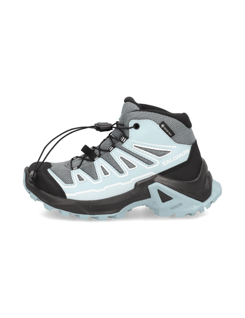 X ULTRA MID GTX J