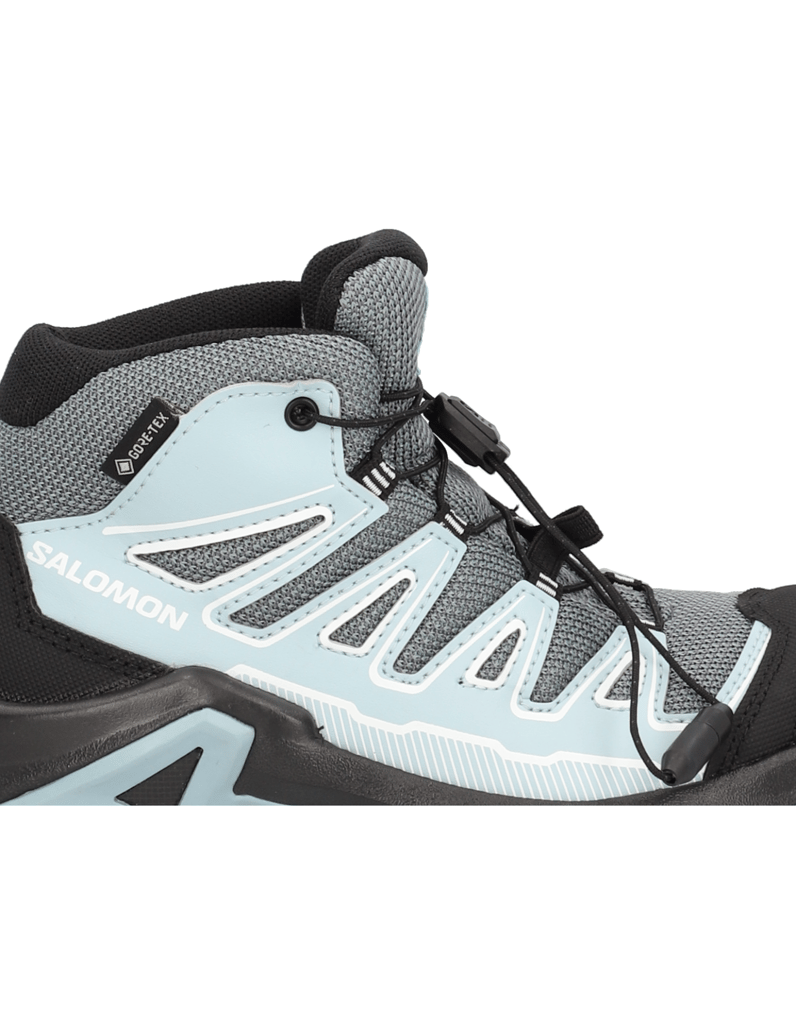 Salomon-X-ULTRA-MID-GTX-J-türkis