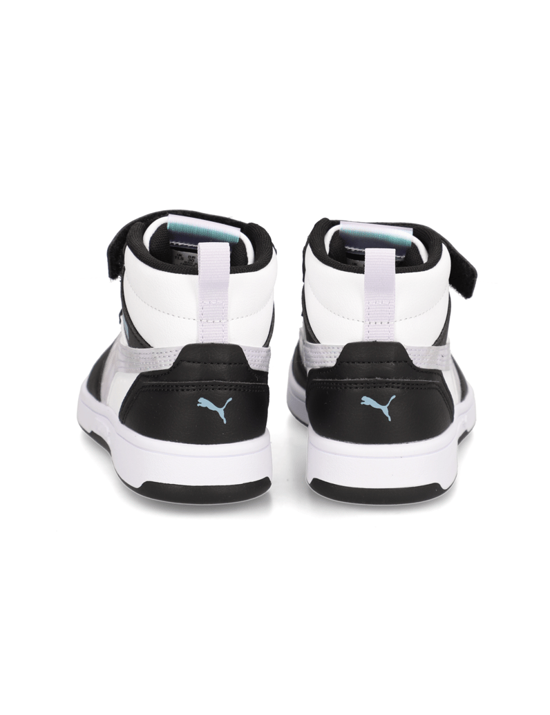 Puma-Puma-Rebound-V6MidSpace-Belle-AC-PS-schwarz