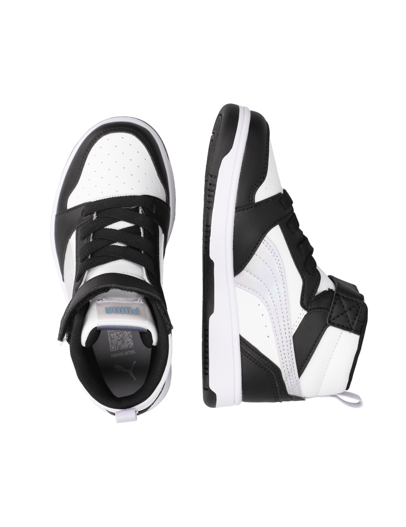 Puma-Puma-Rebound-V6MidSpace-Belle-AC-PS-schwarz