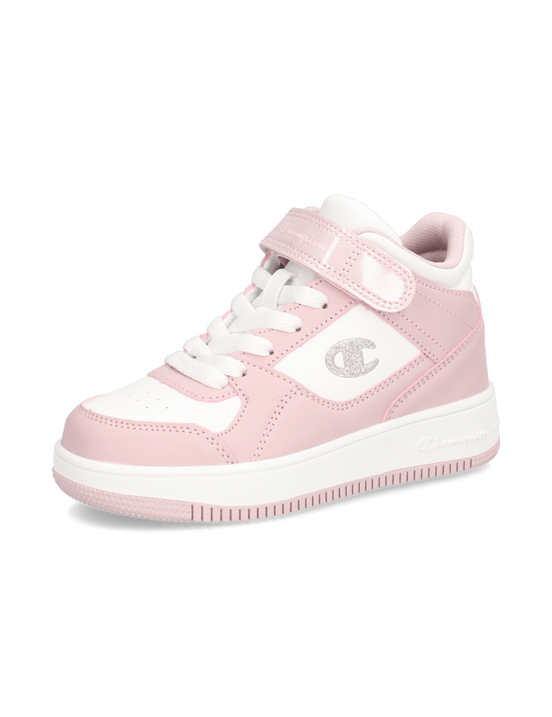 Champion-RD18-G-PS-MID-Mid-Cut-Shoe-rosa