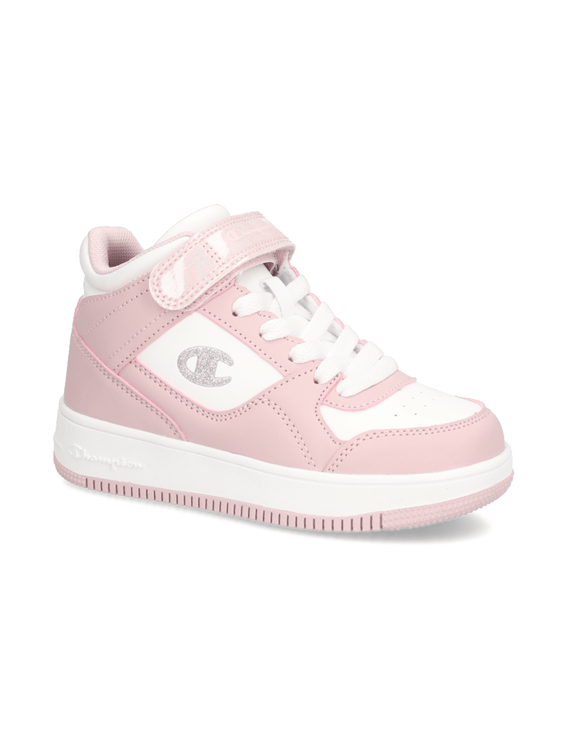Champion-RD18-G-PS-MID-Mid-Cut-Shoe-rosa
