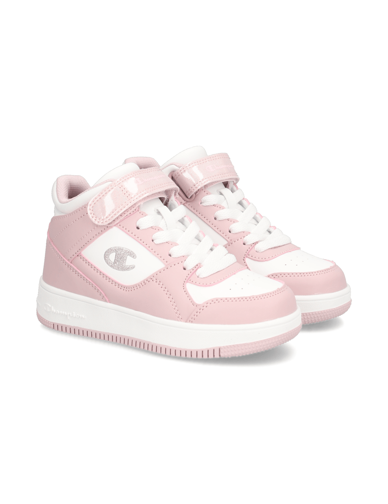 Champion-RD18-G-PS-MID-Mid-Cut-Shoe-rosa