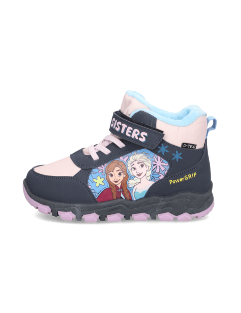 Sneaker Mid Cut