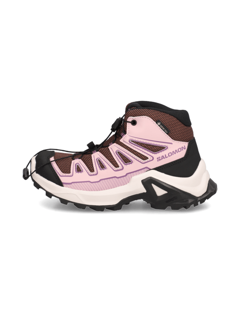 X ULTRA MID GTX J
