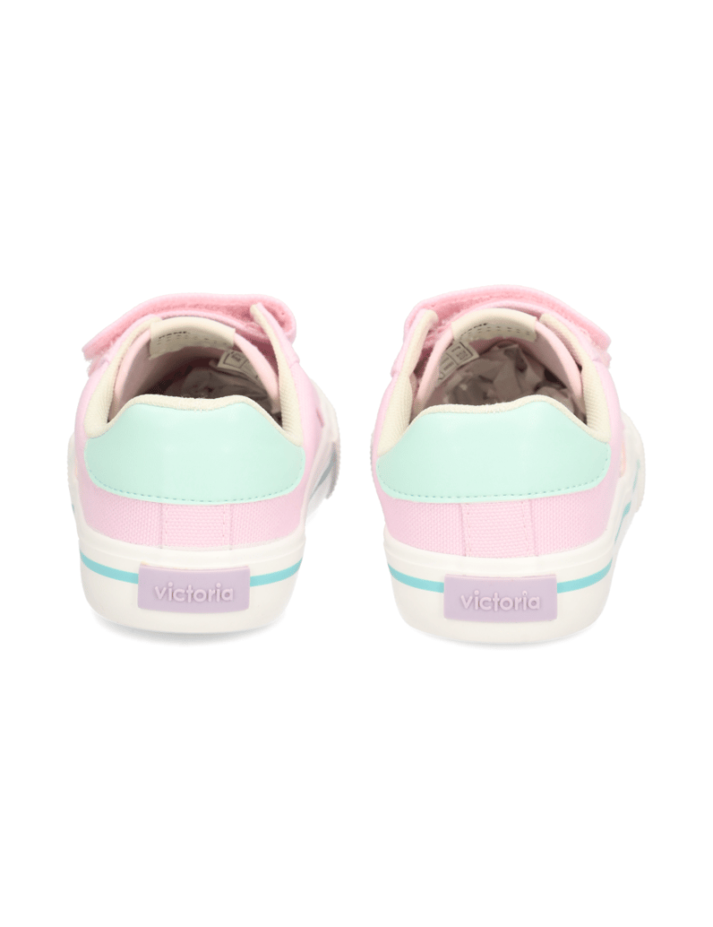 VICTORIA-Textil-Sneaker-rosa