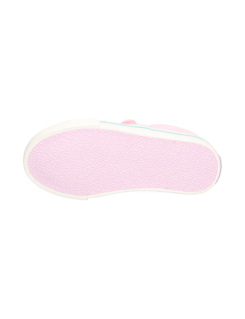 VICTORIA-Textil-Sneaker-rosa