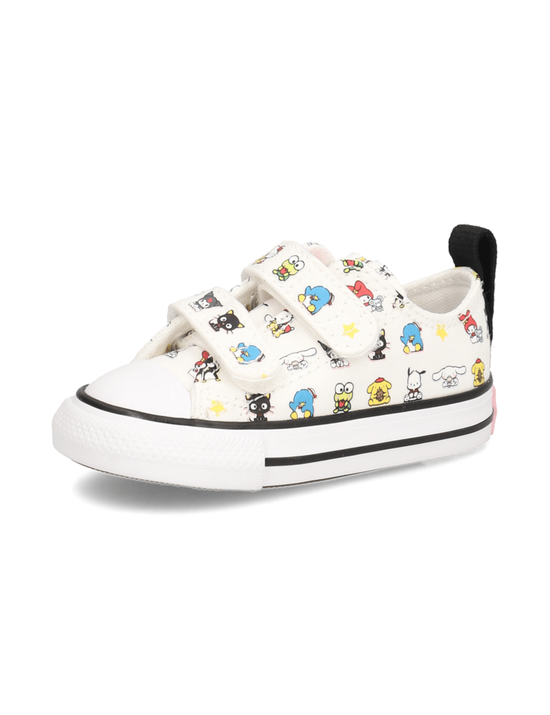 Converse-CHUCK-TAYLOR-ALL-STAR-2V-weiss