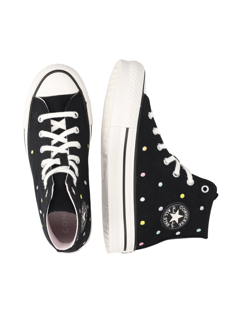 Converse-CHUCK-TAYLOR-ALL-STAR-EVA-LIFT-schwarz