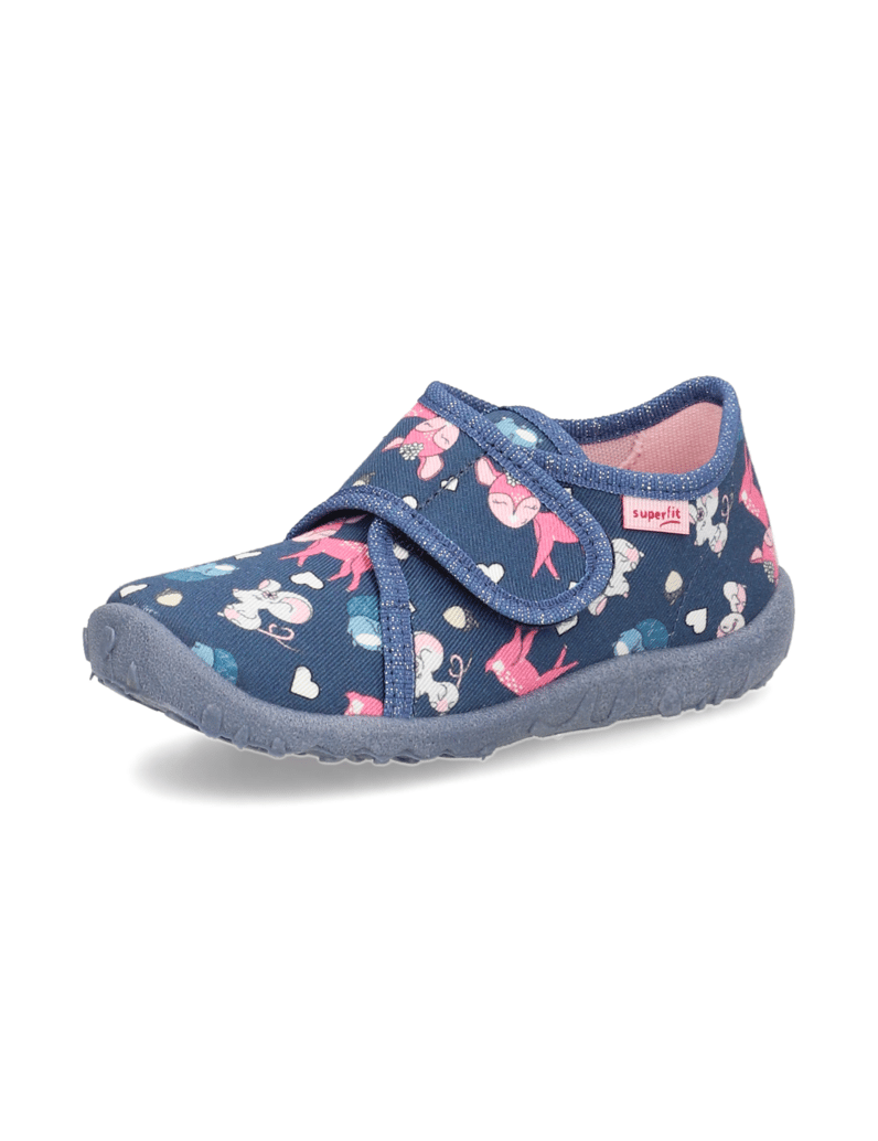Superfit-SPOTTY-hellblau