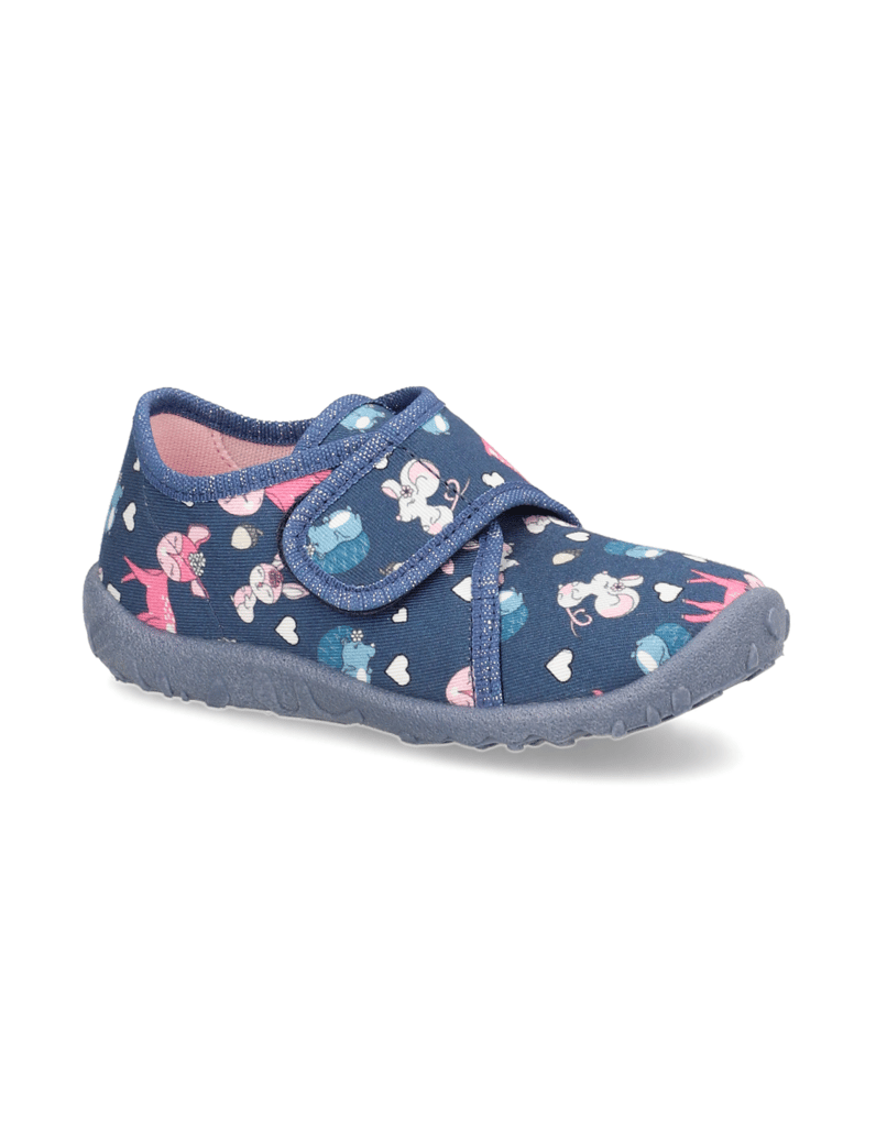 Superfit-SPOTTY-hellblau
