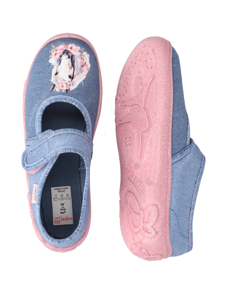 Superfit-BELINDA-blau