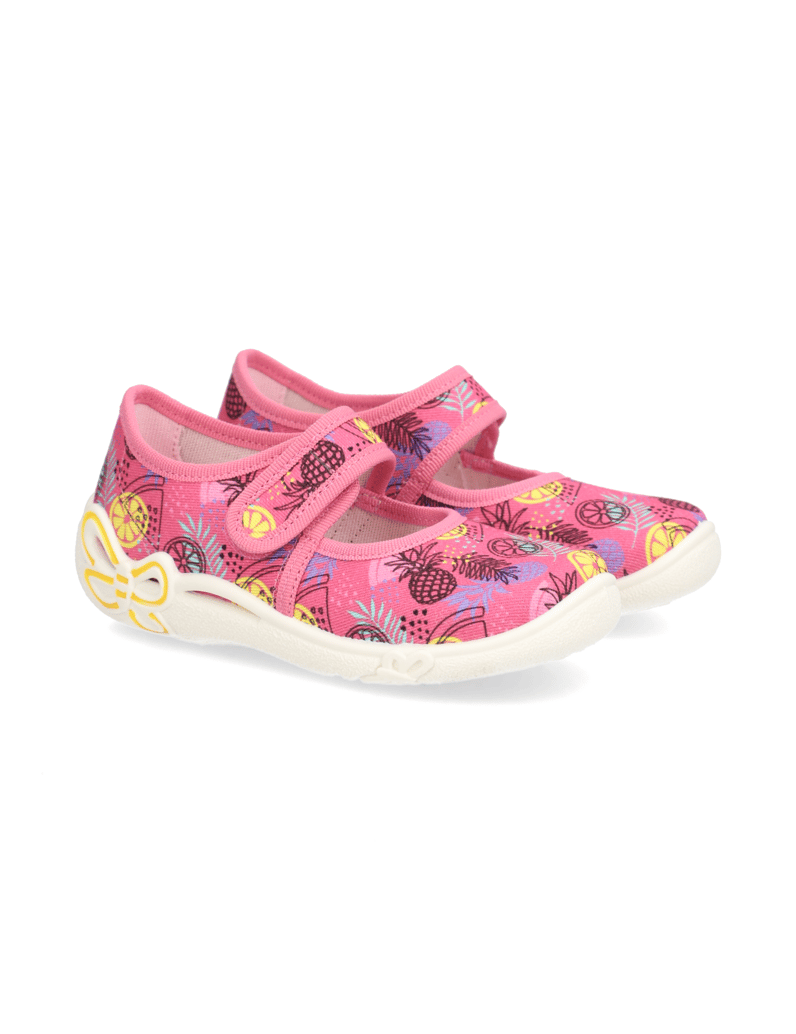 Superfit-BELINDA-pink