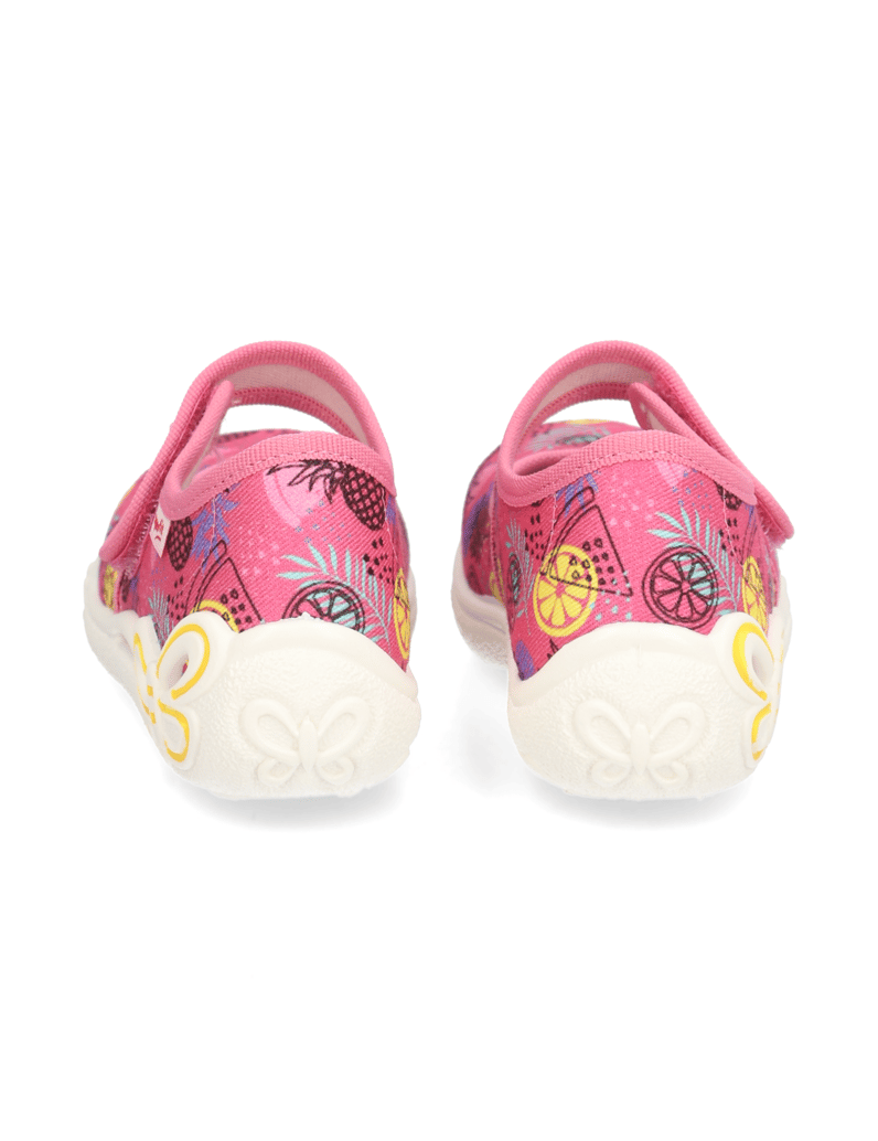 Superfit-BELINDA-pink