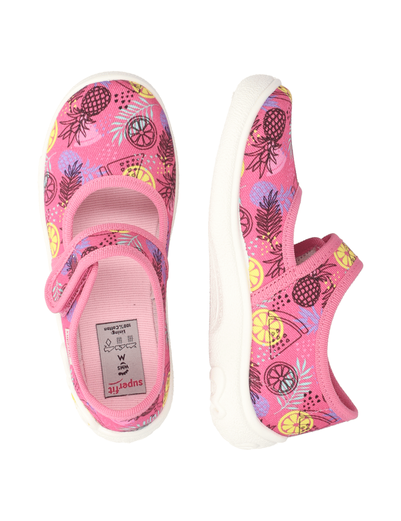 Superfit-BELINDA-pink