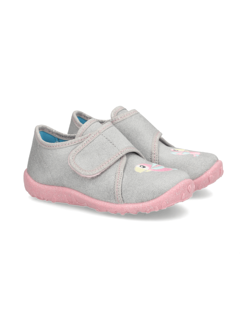 Superfit-SPOTTY-grau