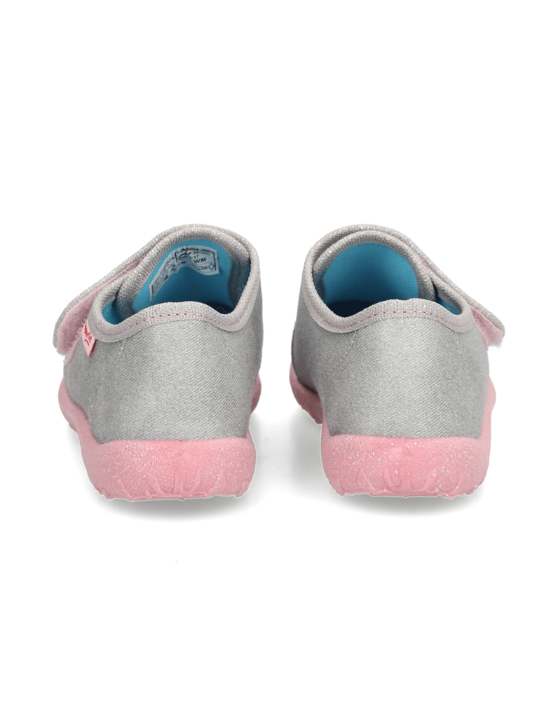 Superfit-SPOTTY-grau