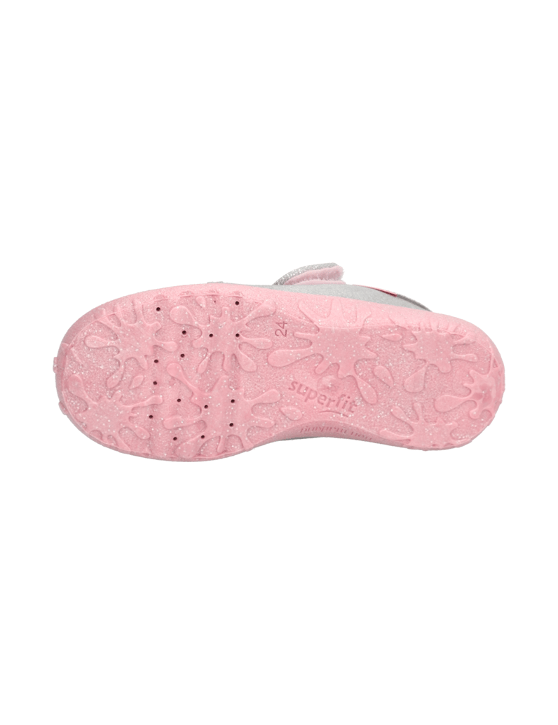 Superfit-SPOTTY-grau