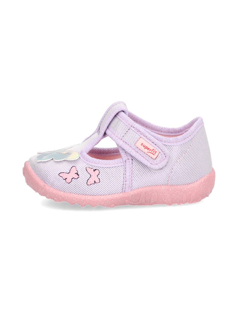 Superfit-SPOTTY-lila