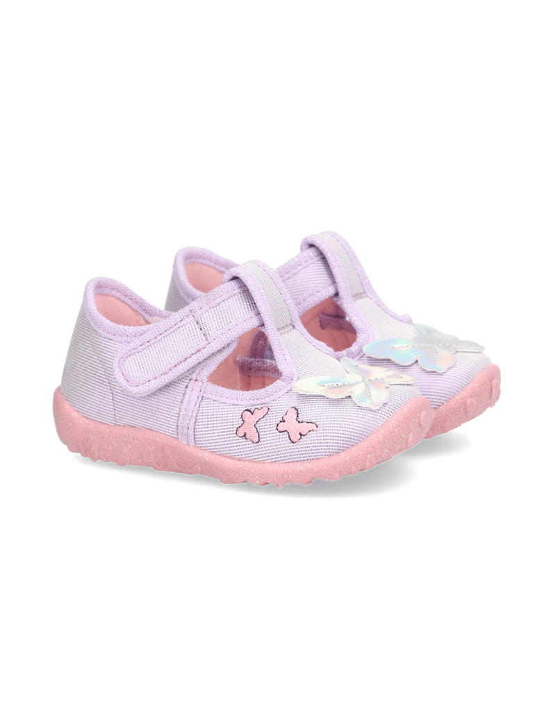 Superfit-SPOTTY-lila