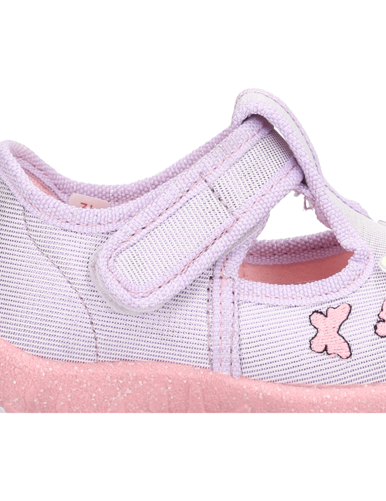 Superfit-SPOTTY-lila