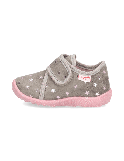 SPOTTY