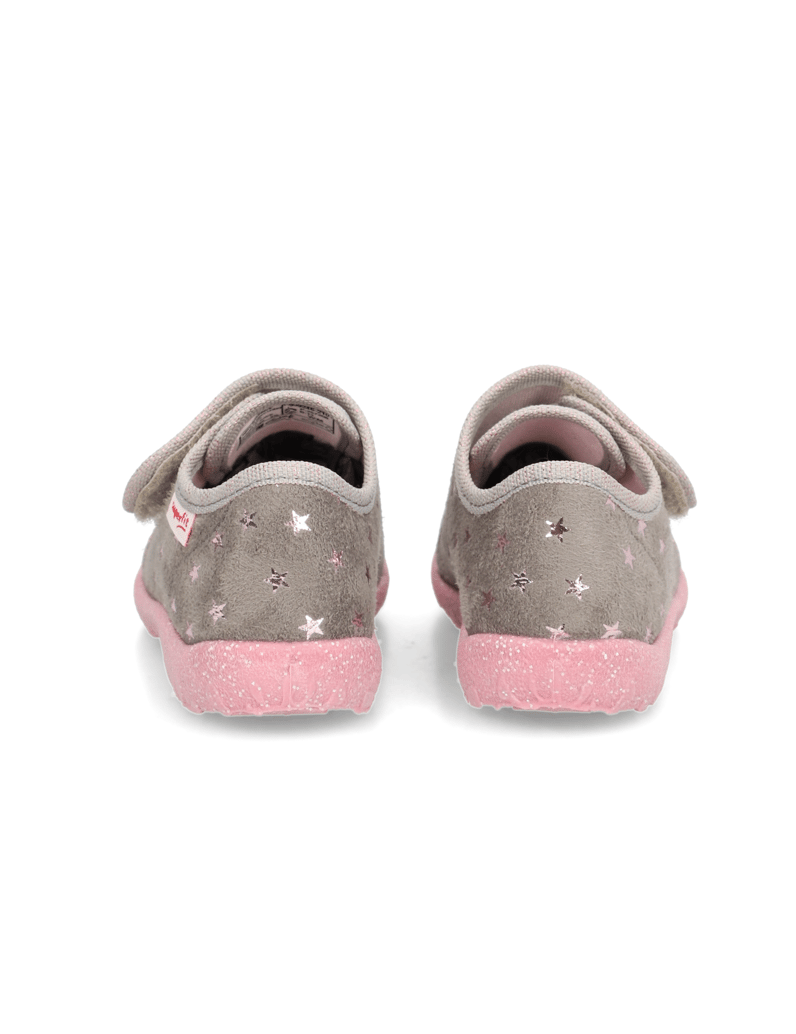 Superfit-SPOTTY-grau