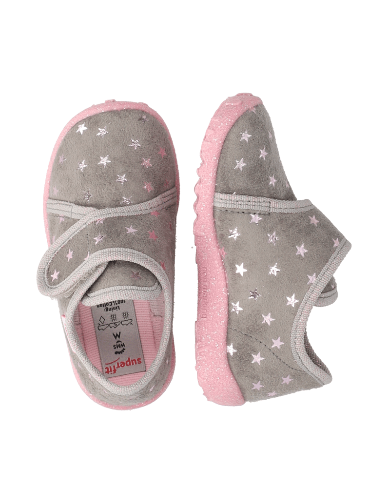 Superfit-SPOTTY-grau