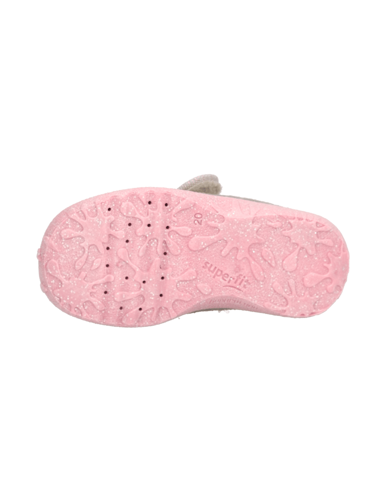 Superfit-SPOTTY-grau