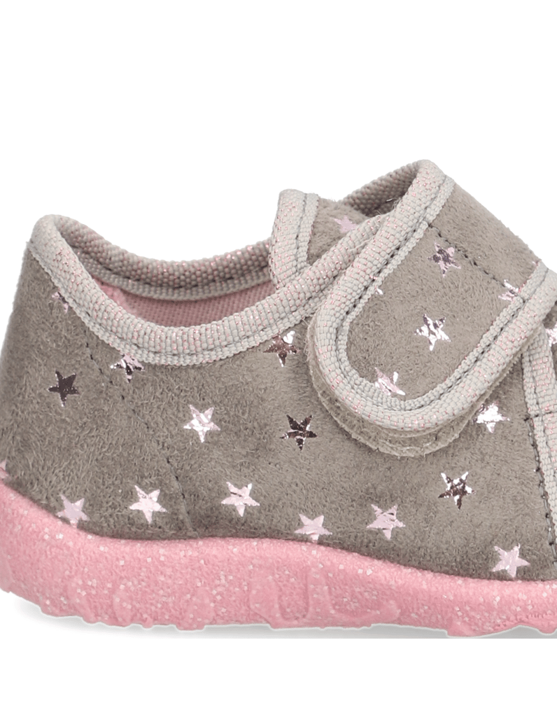 Superfit-SPOTTY-grau