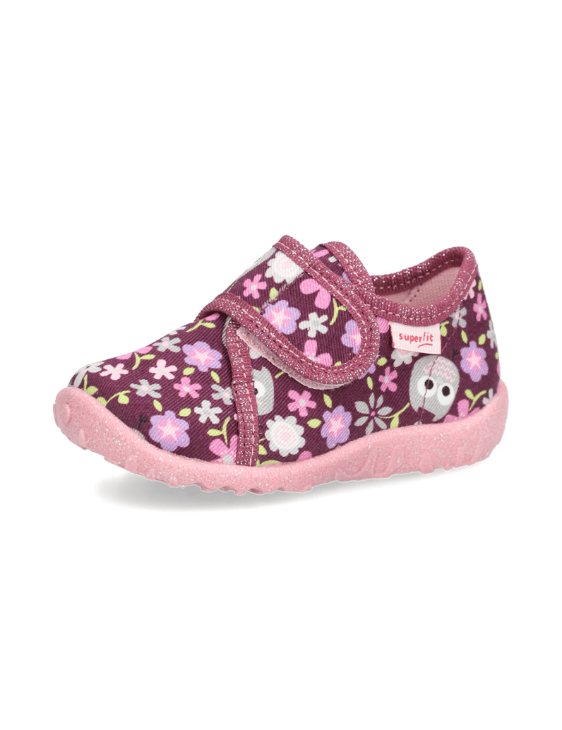 Superfit-SPOTTY-rot